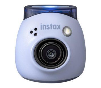 Ультра-компактный фотоаппарат Fujifilm Instax Pal Lavender Blue (16812560) 514334ua фото