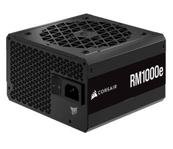 Блок питания Corsair RM1000e (CP-9020264) 477141 фото