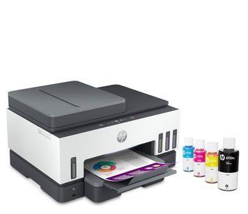 БФП HP Smart Tank 790 (4WF66A) 356116 фото