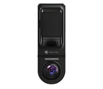 Автомобільний відеореєстратор Navitel RS3 Duo Wide 514012 фото