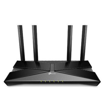 Беспроводной маршрутизатор (роутер) TP-Link Archer AX20 320039 фото
