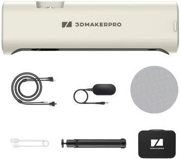 3D-сканер 3DMakerPro Lynx Premium pack 632295 фото