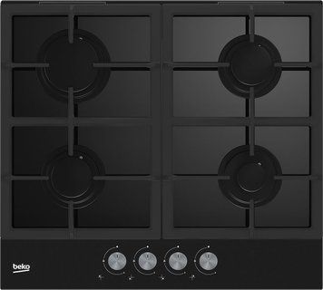 Варочная поверхность газовая Beko HILG64225S 474144ua фото