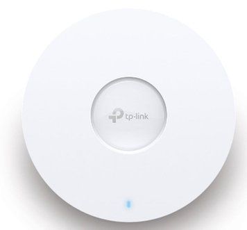 Точка доступа TP-Link Omada EAP653 UR 527873ua фото
