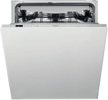 Посудомоечная машина Whirlpool WIC 3C33 PFE 331637ua фото