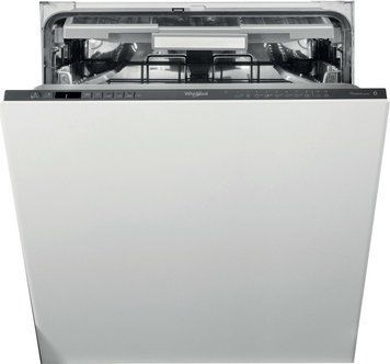 Посудомоечная машина Whirlpool WIO 3P33 PL 487061 фото