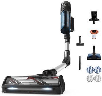 Вертикальный+ручной пылесос (2в1) Tefal X-Force Flex 13.60 TY9AC1 511650 фото