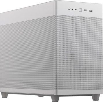 Корпус Asus Prime AP201 White (90DC00G3-B39000) 473075ua фото