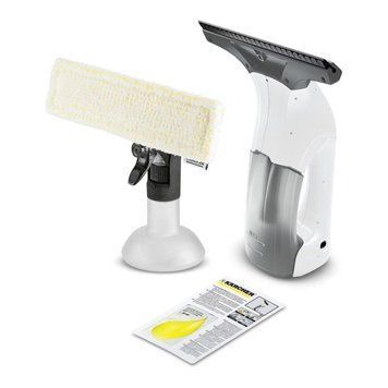 Віконний пилосос (склоочисник) Karcher WV 1 Plus (1.633-608.0) 503785 фото