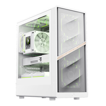 Корпус GameMax Aeris 330 MW 628286ua фото
