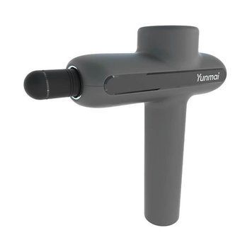 Перкуссионный массажер Yunmai Massage Gun Pro (YMFG-B563) 579728ua фото