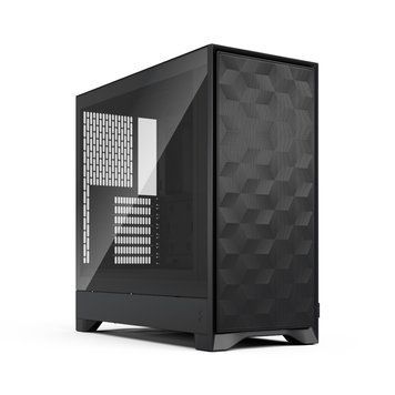 Корпус Fractal Design Pop 2 Air TG Black (FD-C-POA2A-02) 630495ua фото