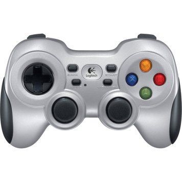 Геймпад Logitech Wireless Gamepad F710 (940-000145) 577821ua фото