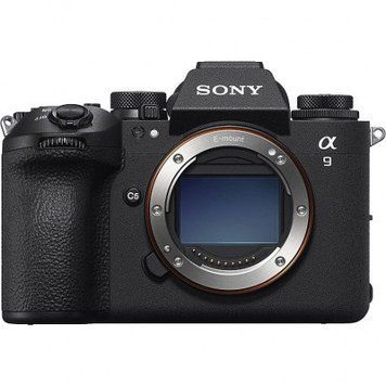 Бездзеркальний фотоапарат Sony Alpha A9 III Body (ILCE9M3B) 532780ua фото