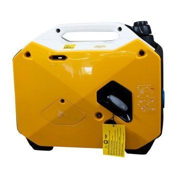 Инверторный бензиновый генератор ITC Power GG18i 622920ua фото