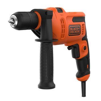 Дрель Black+Decker BEH200 530598ua фото