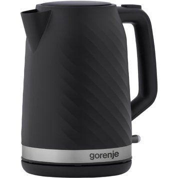 Электрочайник Gorenje K17SPB 622870ua фото