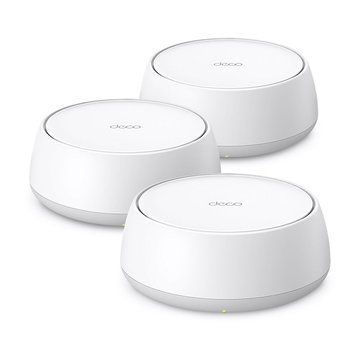 Mesh-система TP-Link Deco BE22 3-Pack 618502ua фото