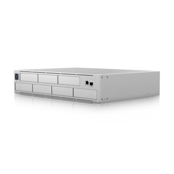 Сетевой видеорегистратор (NVR) Ubiquiti UniFi Protect Network Video Recorder Pro (UNVR-Pro) 519740ua фото