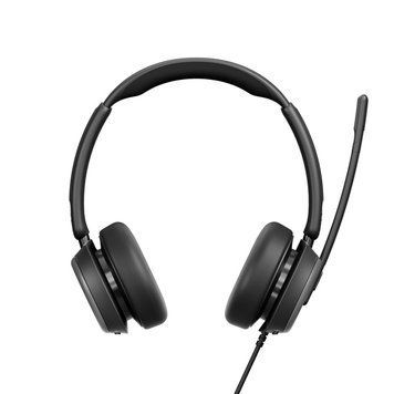 Специализированная гарнитура Sennheiser Epos Impact 860 ANC Black (1001174) 524594 фото