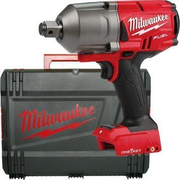 Гайковерт Milwaukee M18 FUEL ONEFHIWF34-0X ONE-KEY (4933459729) 541041ua фото