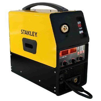 Зварювальний напівавтомат інверторний Stanley MULTI200 626737ua фото