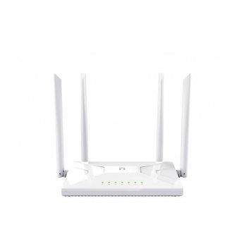 Беспроводной маршрутизатор (роутер) Netis Systems NC21 622569ua фото