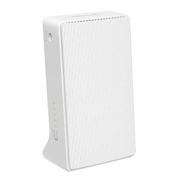 Беспроводной маршрутизатор (роутер) Mercusys MB110-4G 508783ua фото