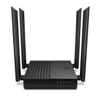 Беспроводной маршрутизатор (роутер) TP-Link Archer C64 616193ua фото