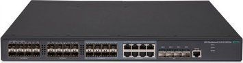 Коммутатор управляемый уровня 3 HP Aruba Switch 5130 (JG933A) 619965 фото