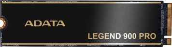 SSD накопичувач Adata Legend 900 Pro 4 TB (SLEG-900P-4TCS) 618505 фото