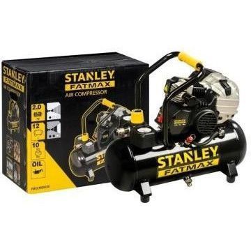 Компресор Stanley FMXCM0043E 530497ua фото