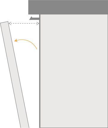 Посудомоечная машина Whirlpool WIC 3C33 PFE 331637ua фото