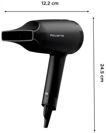 Фен Rowenta CV1801F0 533506ua фото
