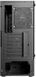 Корпус Antec Airflow Xtreme AX27 RGB Elite Black (0-761345-10205-6) 620000 фото 2