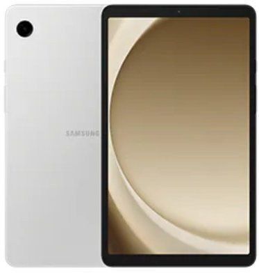 Планшет Samsung Galaxy Tab A9+ 4/64GB 5G Silver (SM-X216BZSA) 513969ua фото