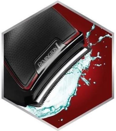 Электробритва мужская Remington Quickcut Pro HC4300 488064 фото