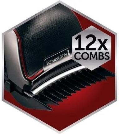 Электробритва мужская Remington Quickcut Pro HC4300 488064 фото