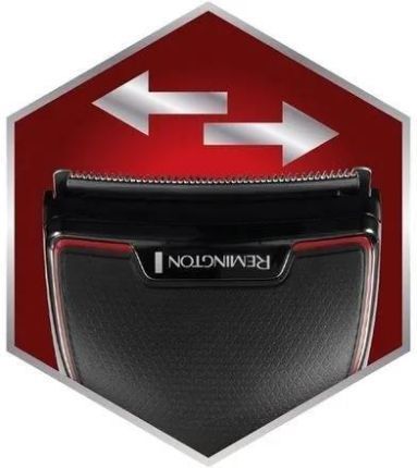 Электробритва мужская Remington Quickcut Pro HC4300 488064 фото