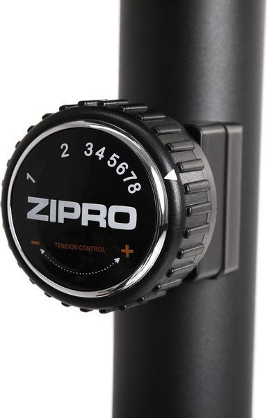 Велотренажер магнітний Zipro Nitro RS 561059 фото