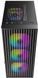 Корпус Antec Airflow Xtreme AX27 RGB Elite Black (0-761345-10205-6) 620000 фото 9
