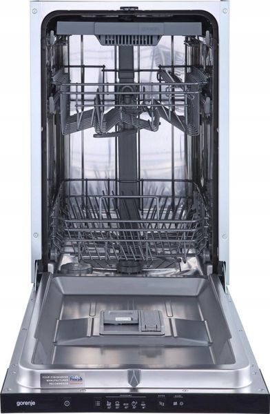 Посудомийна машина Gorenje GV520E11 567342ua фото
