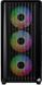 Корпус Montech X5M Black 620078 фото 2