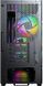 Корпус Montech X5M Black 620078 фото 5