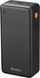 Зовнішній акумулятор (павербанк) Sandberg Saver Powerbank 27000mAh Black (320-43) 619747 фото 3