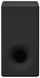 Сабвуфер активний Sony SA-SW3 Black 353872 фото 2