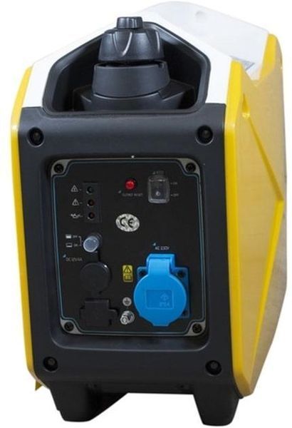 Інверторний бензиновий генератор ITC Power GG18i 622920ua фото