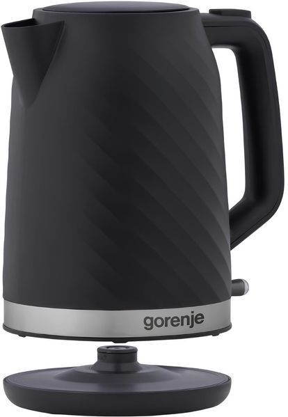 Электрочайник Gorenje K17SPB 622870ua фото