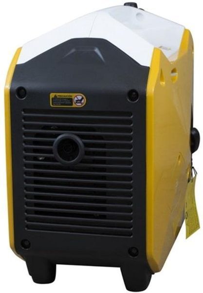 Інверторний бензиновий генератор ITC Power GG18i 622920ua фото