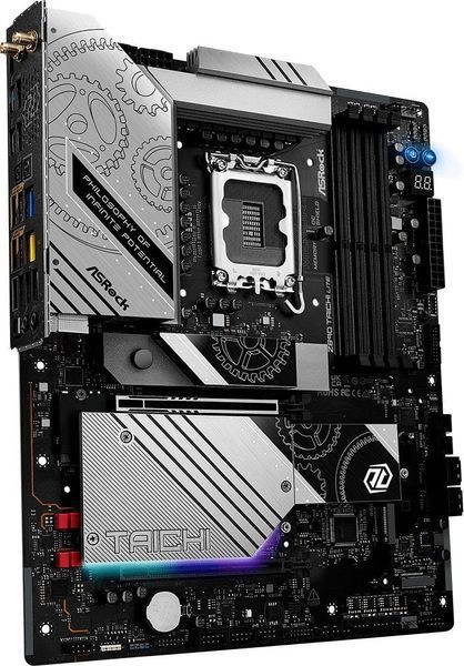 Материнская плата ASRock Z890 Taichi Lite 542265ua фото